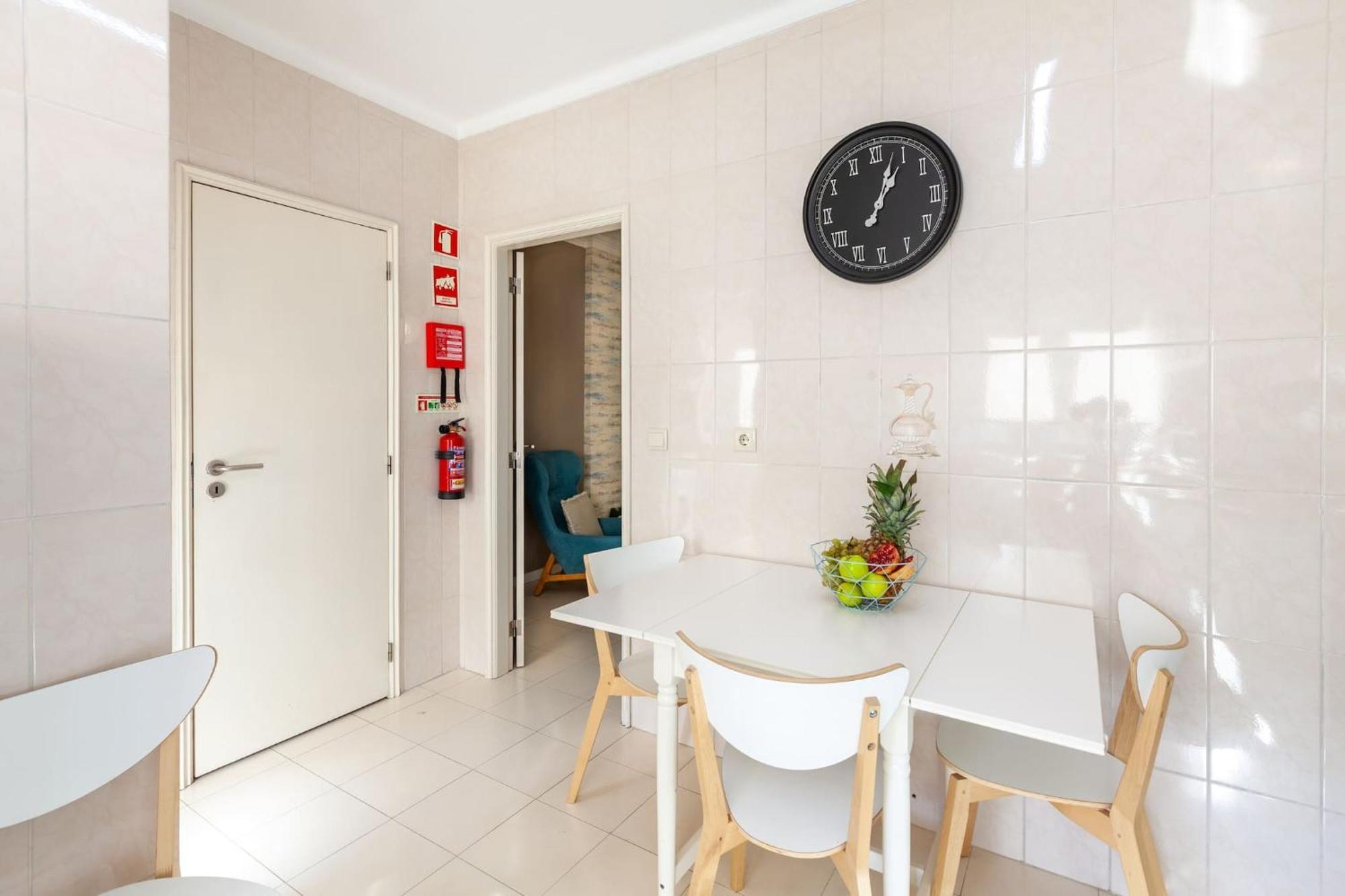 Apartamento Iris - Minho'S Guest Braga Bagian luar foto