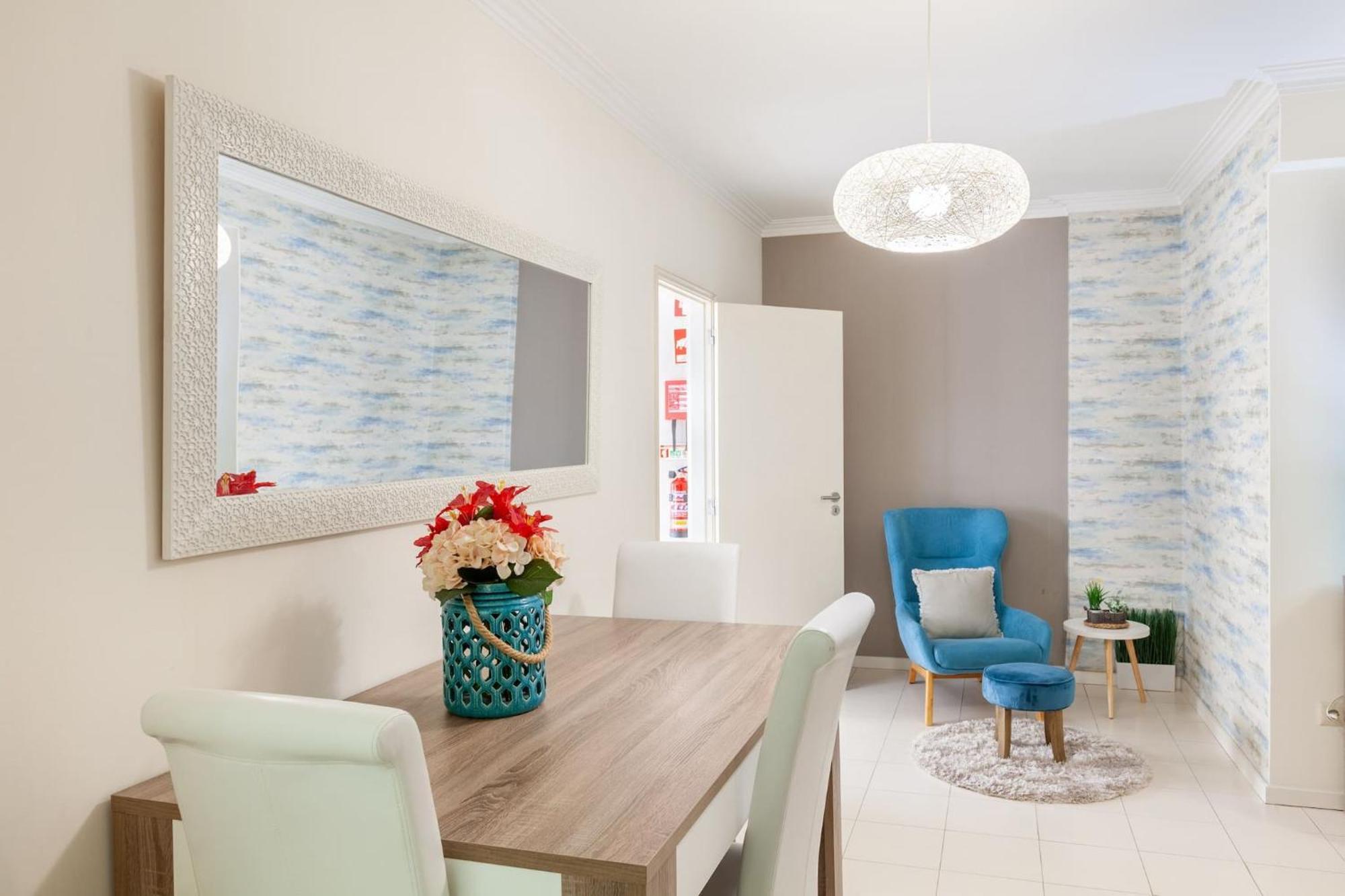 Apartamento Iris - Minho'S Guest Braga Bagian luar foto
