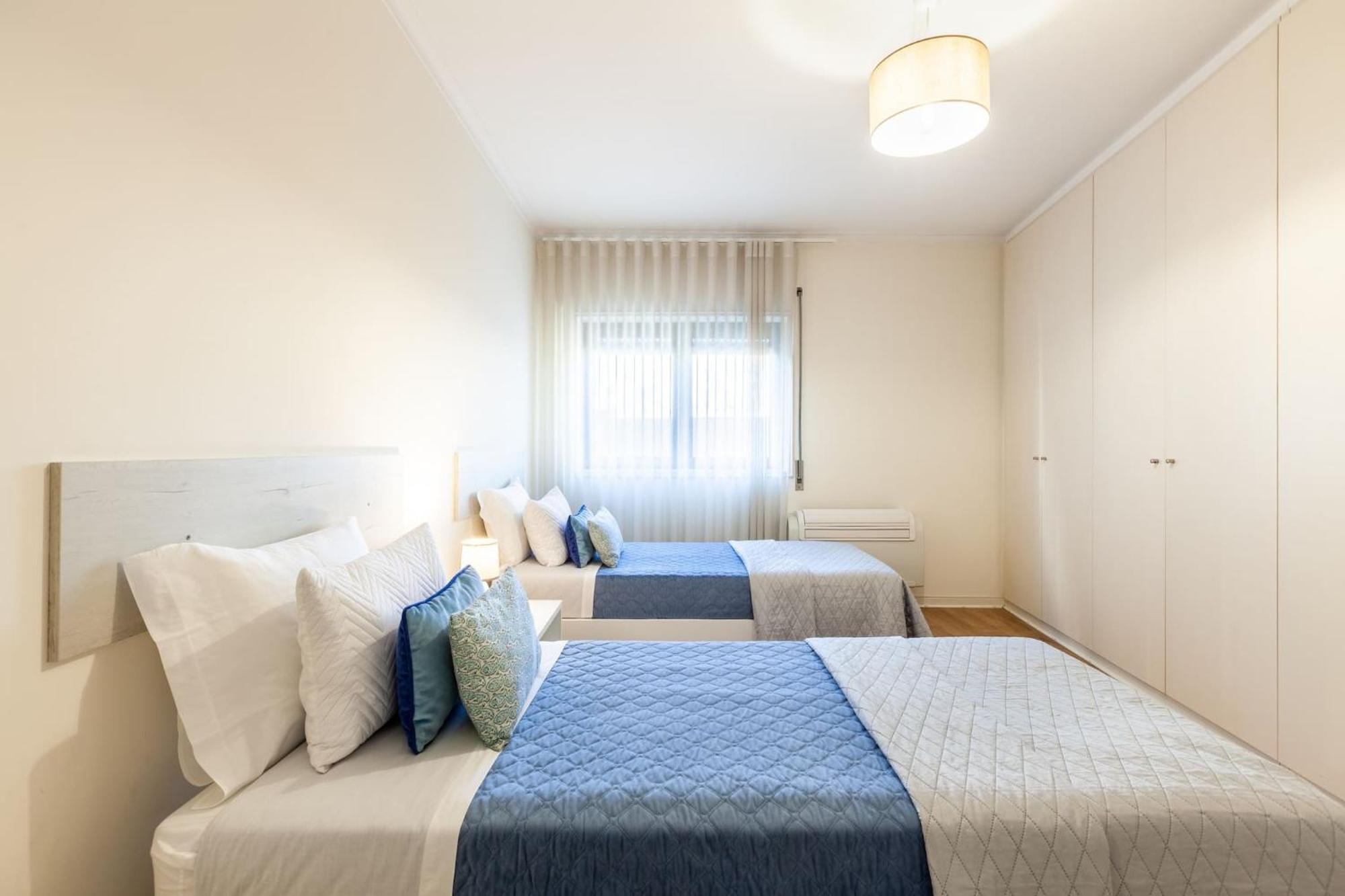 Apartamento Iris - Minho'S Guest Braga Bagian luar foto