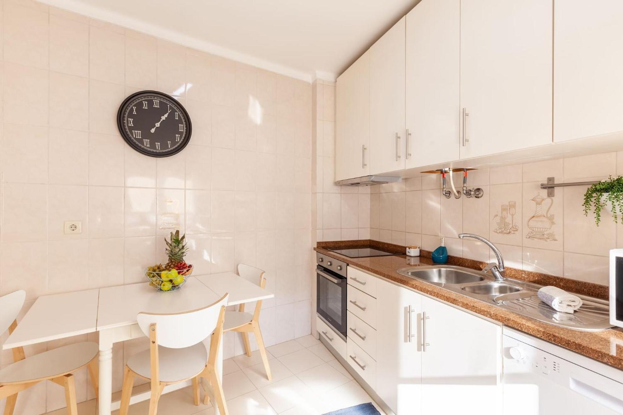 Apartamento Iris - Minho'S Guest Braga Bagian luar foto