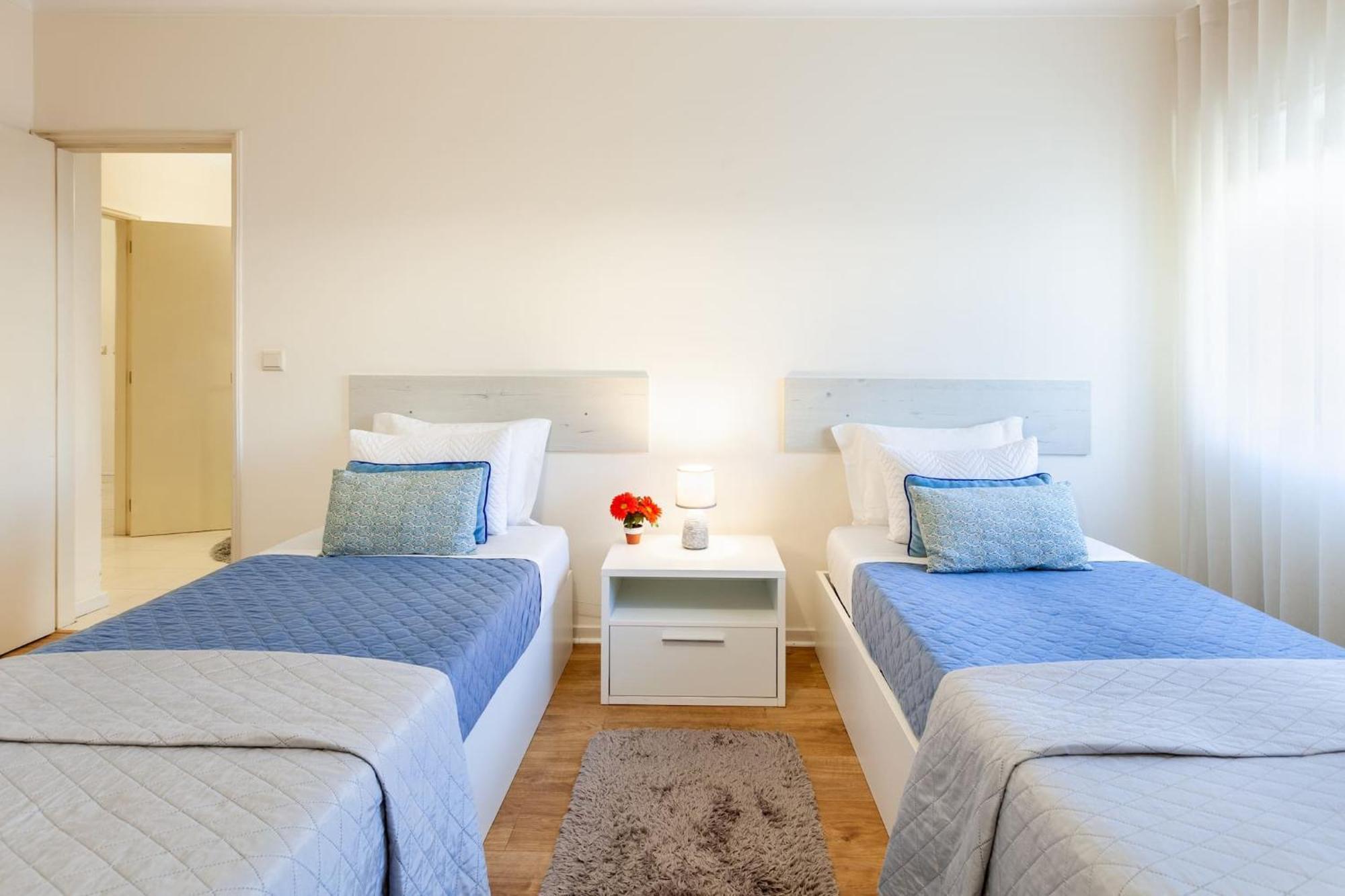 Apartamento Iris - Minho'S Guest Braga Bagian luar foto