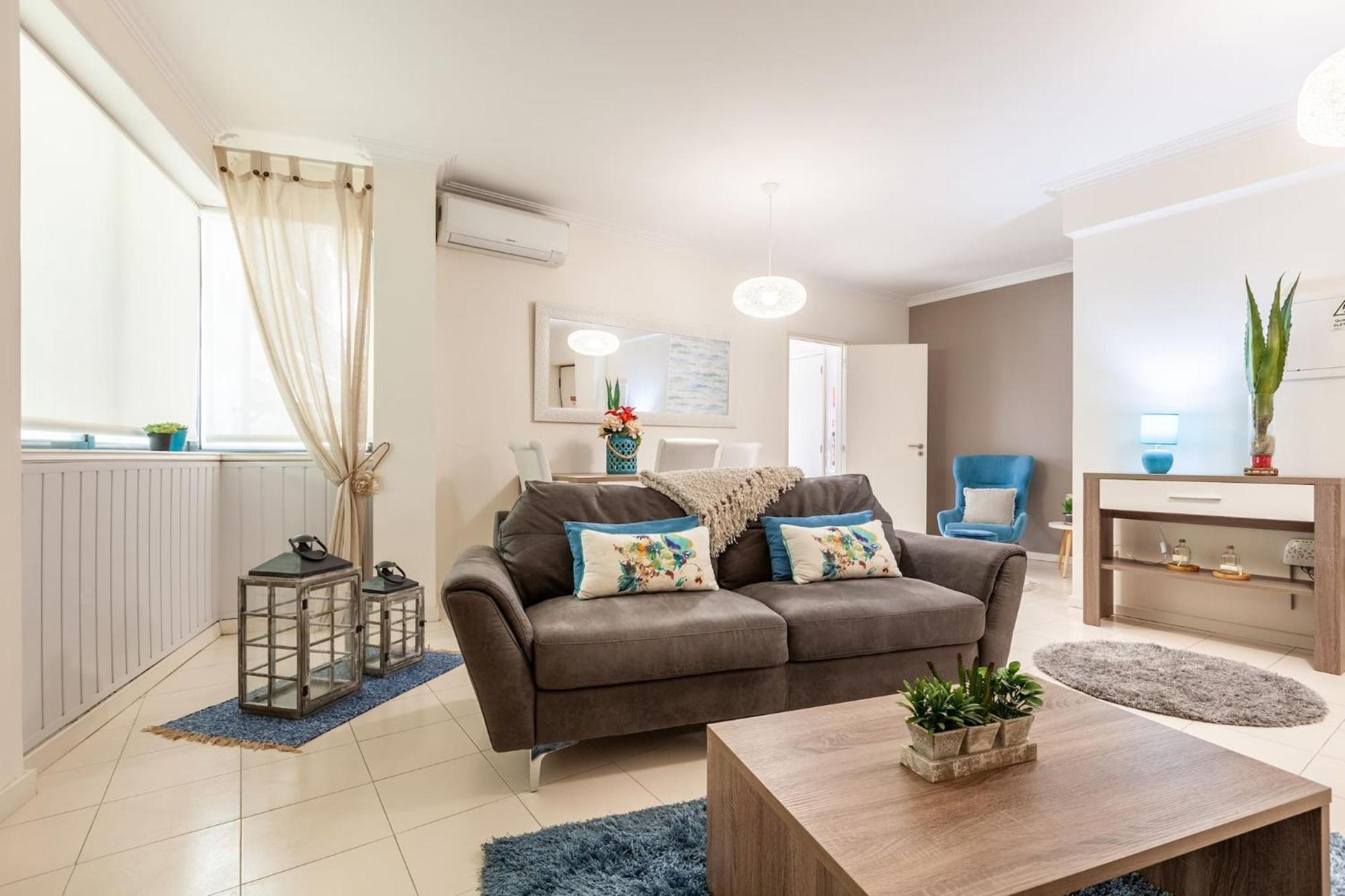 Apartamento Iris - Minho'S Guest Braga Bagian luar foto