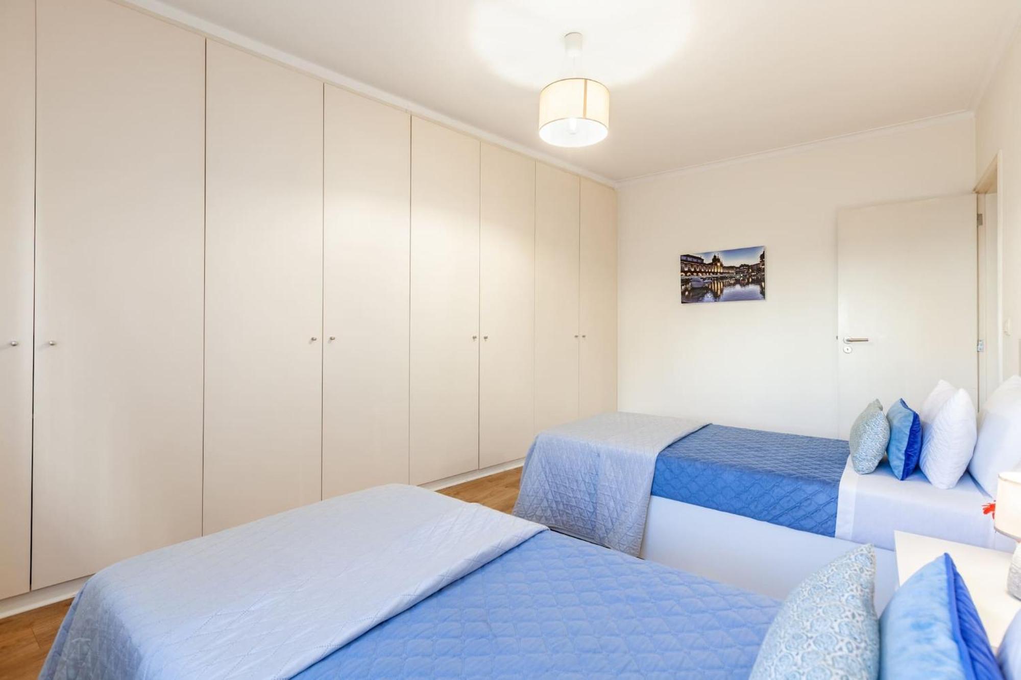 Apartamento Iris - Minho'S Guest Braga Bagian luar foto