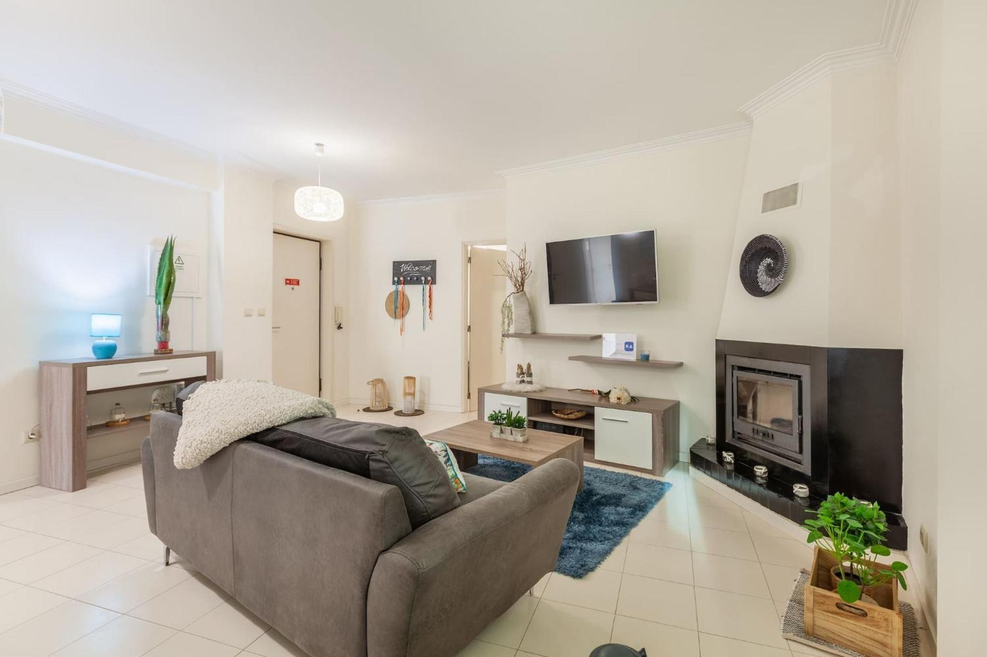 Apartamento Iris - Minho'S Guest Braga Bagian luar foto