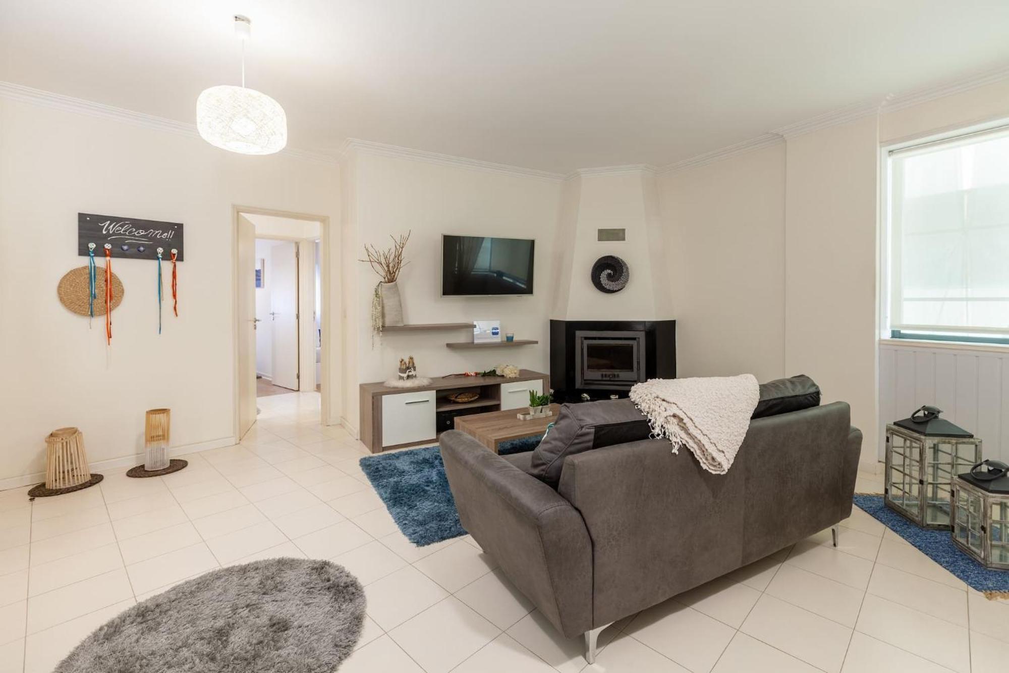 Apartamento Iris - Minho'S Guest Braga Bagian luar foto