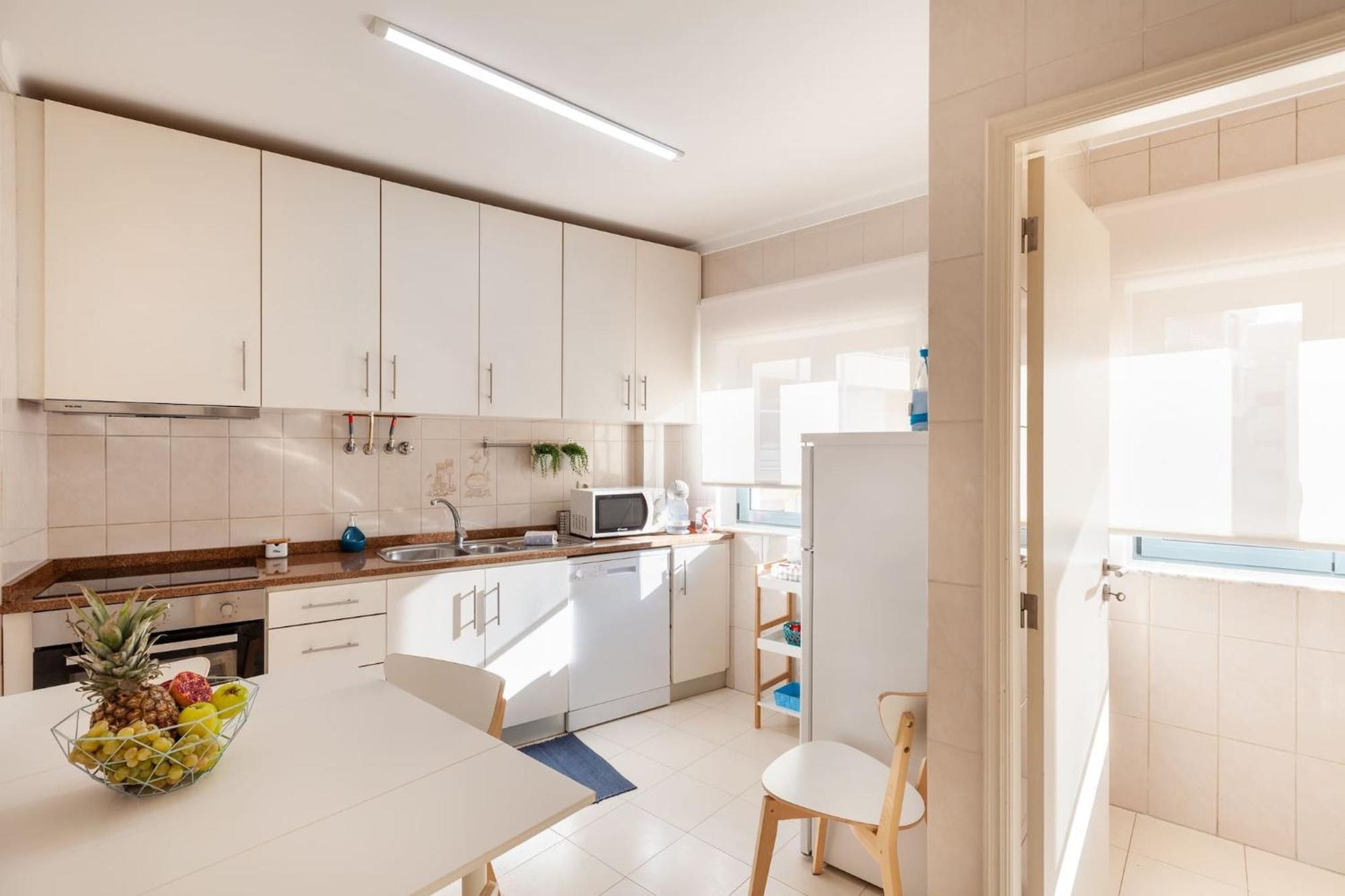 Apartamento Iris - Minho'S Guest Braga Bagian luar foto