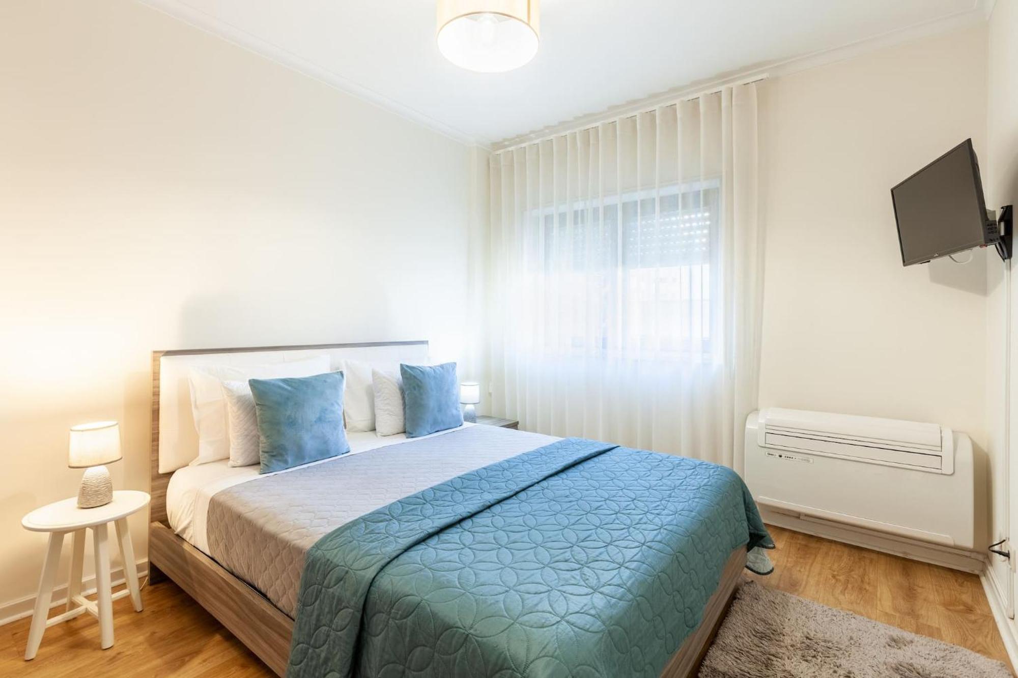 Apartamento Iris - Minho'S Guest Braga Bagian luar foto