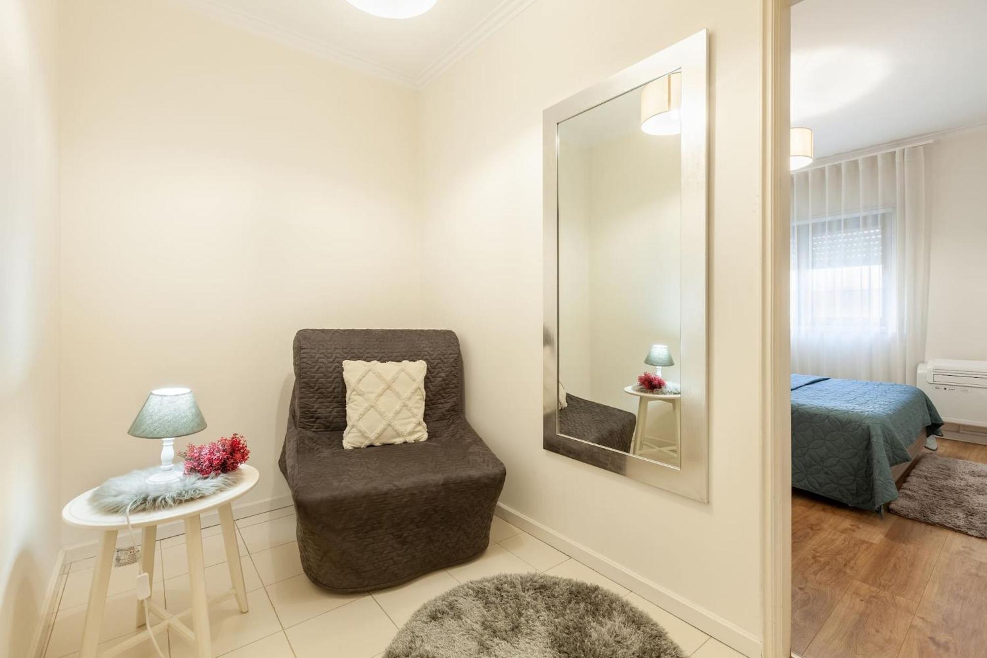 Apartamento Iris - Minho'S Guest Braga Bagian luar foto