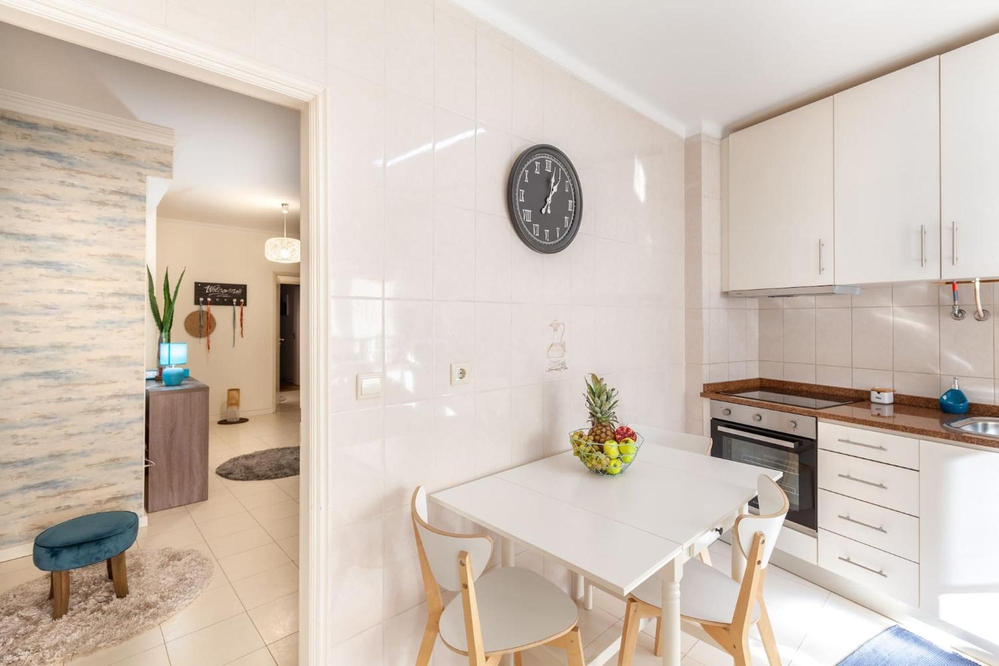 Apartamento Iris - Minho'S Guest Braga Bagian luar foto