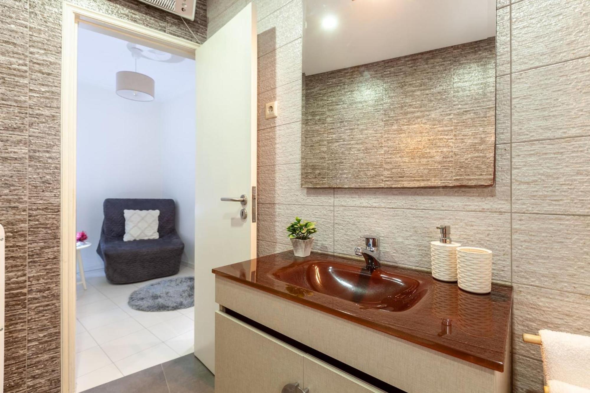 Apartamento Iris - Minho'S Guest Braga Bagian luar foto