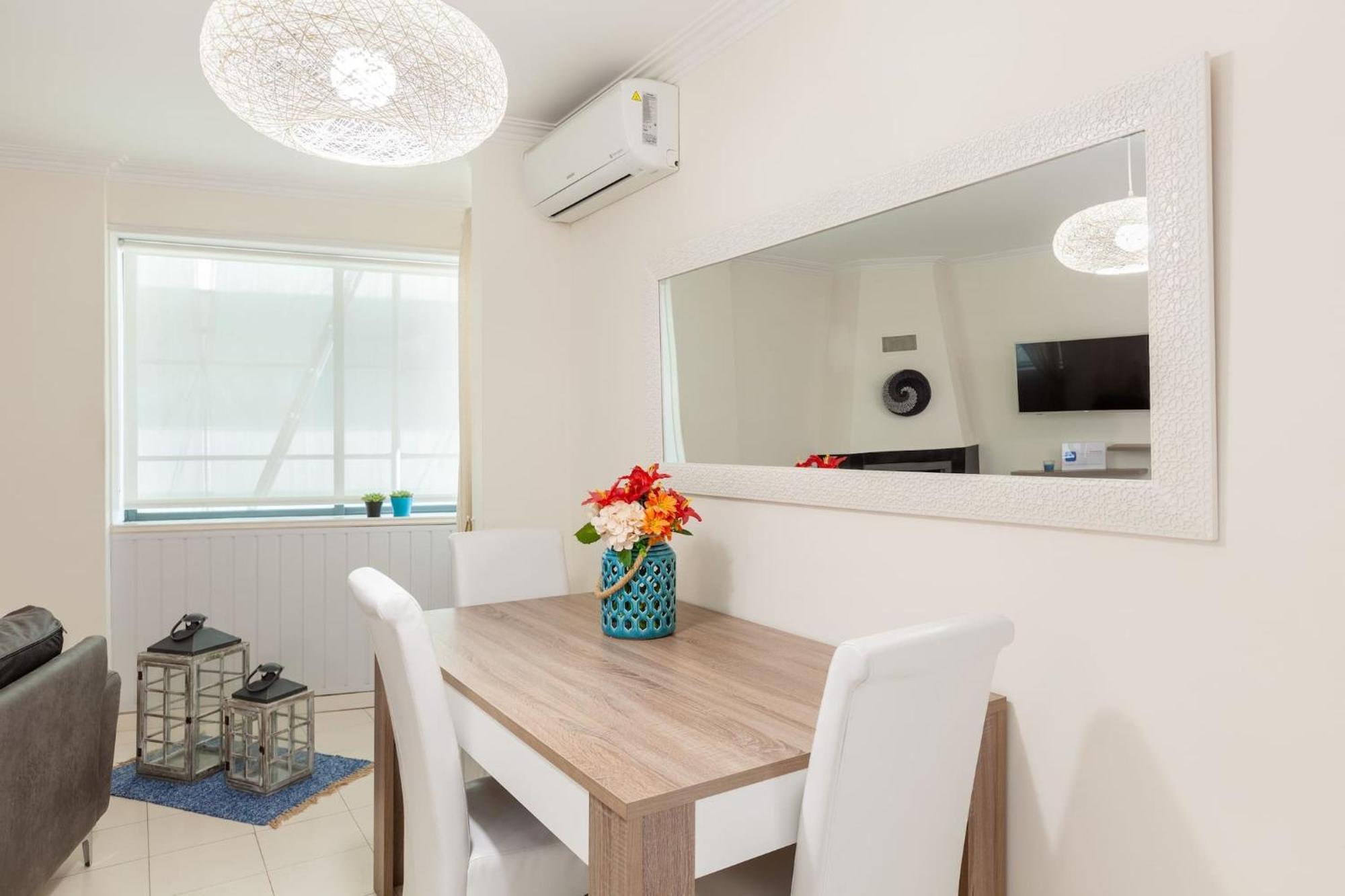 Apartamento Iris - Minho'S Guest Braga Bagian luar foto